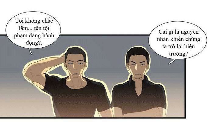si mun - người giao tiếp với linh hồn chapter 24 4
