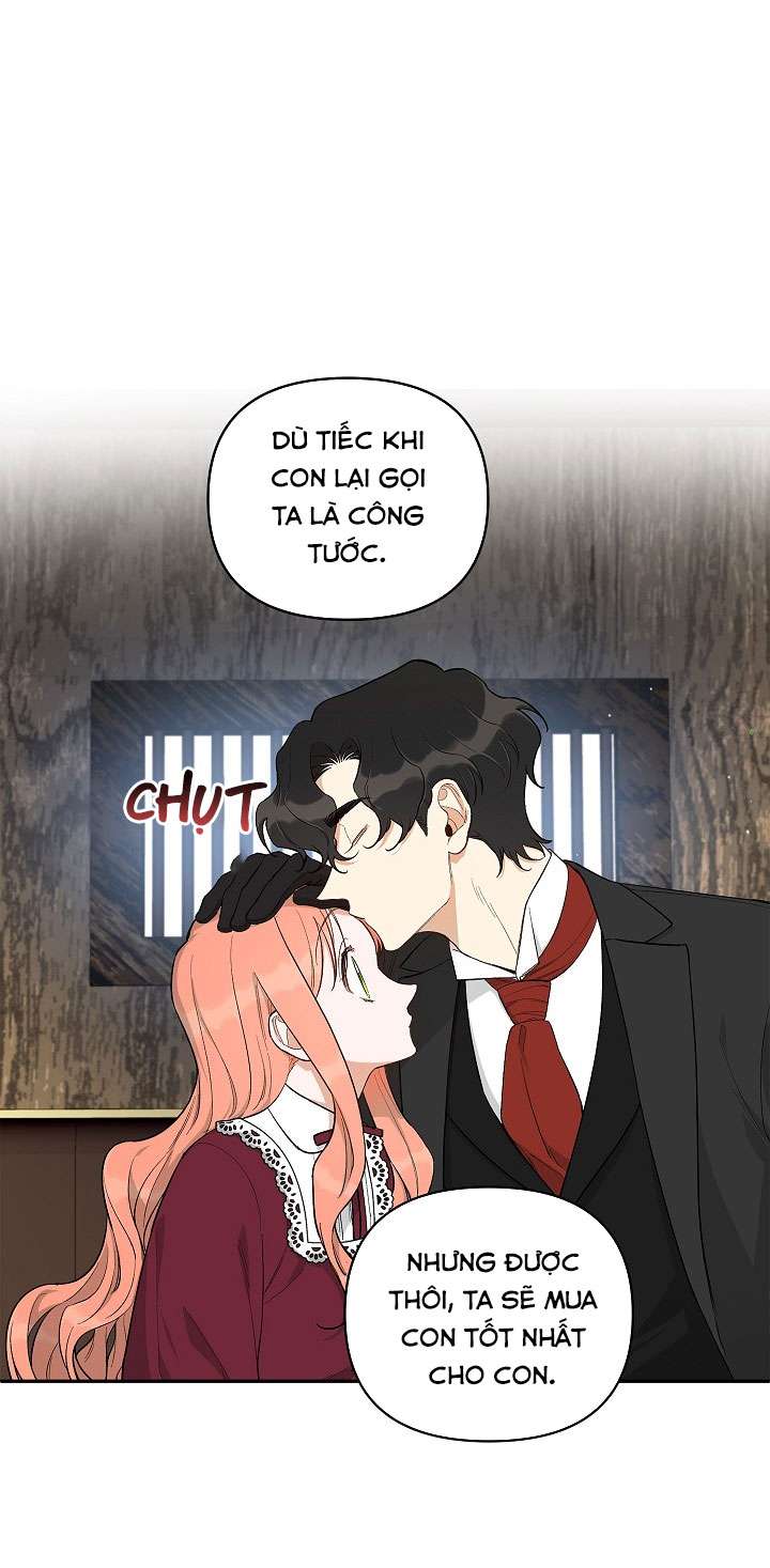 phương pháp trở thành con gái của người hùng bóng đêm chapter 18 15