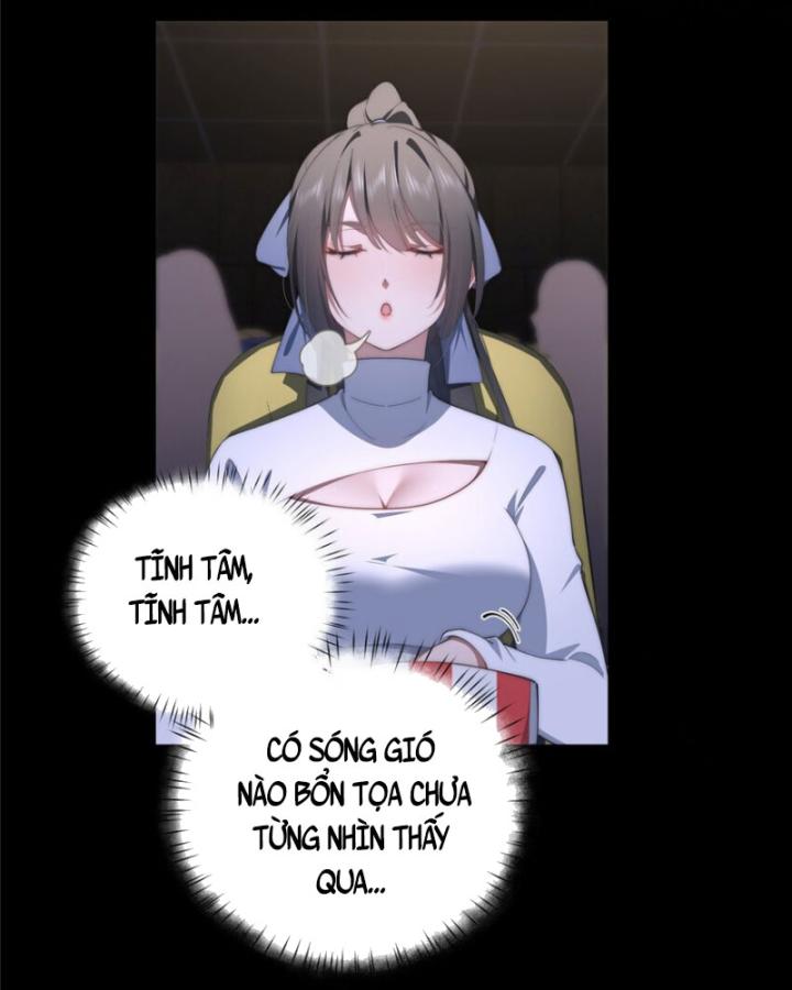 nữ chính chạy từ trong sách ra thì phải làm sao chapter 65 10