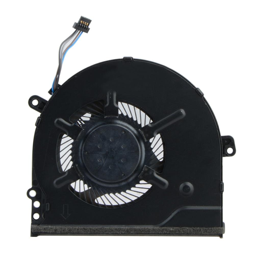 Quạt Tản Nhiệt Cpu Gpu Cho Hp Pavilion 15-cc708tx 15-c715tx 15-c710tx Tpn-Q198 -Cc715Tx 15-c710tx