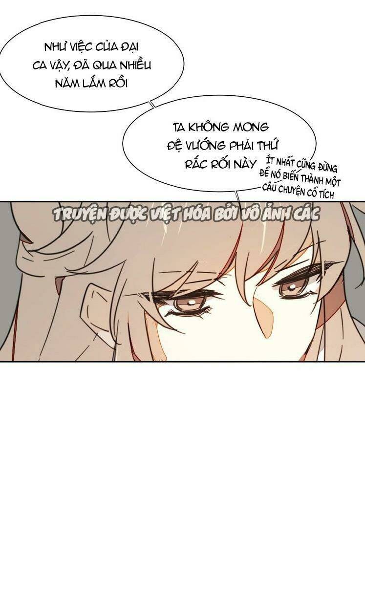 đứng yên! đều là người nhà cả mà! chapter 5 37