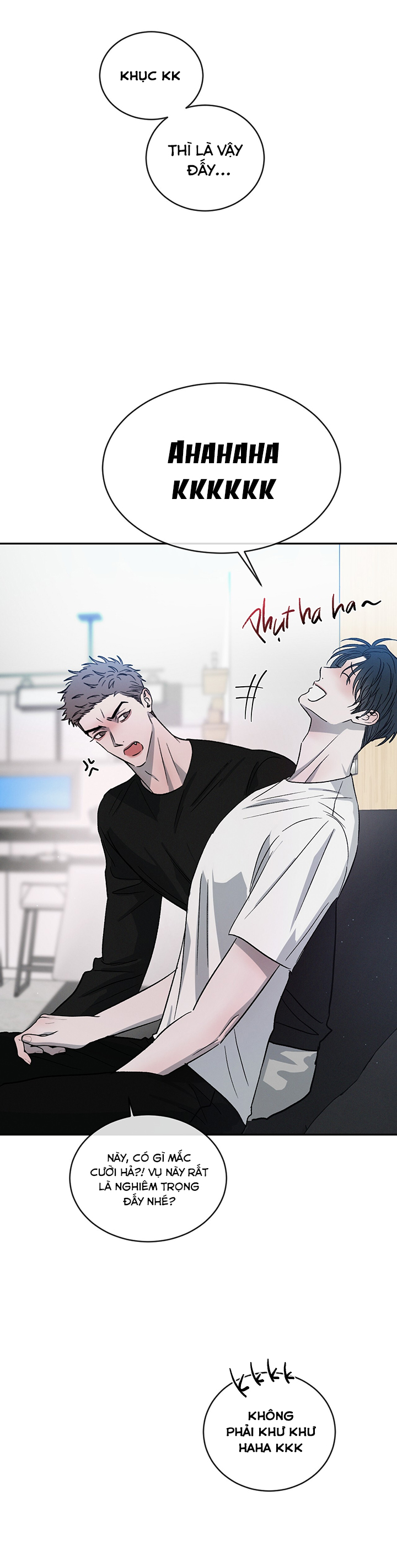 tương khắc chapter 58 14