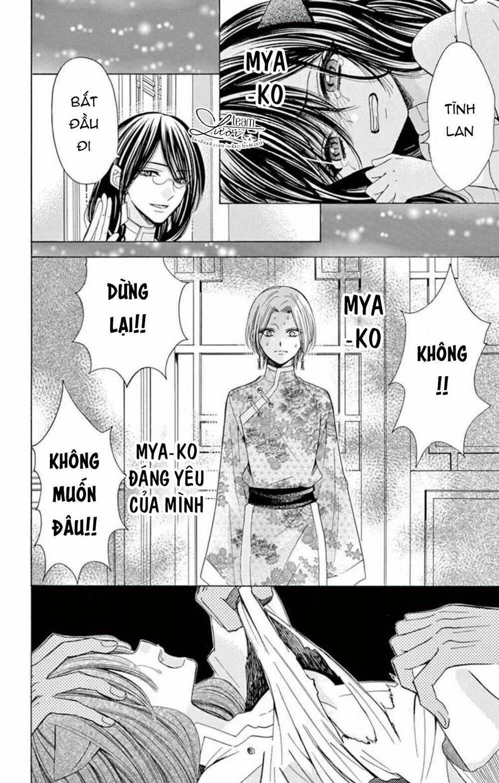 kuzu to kemomimi chapter 16 28
