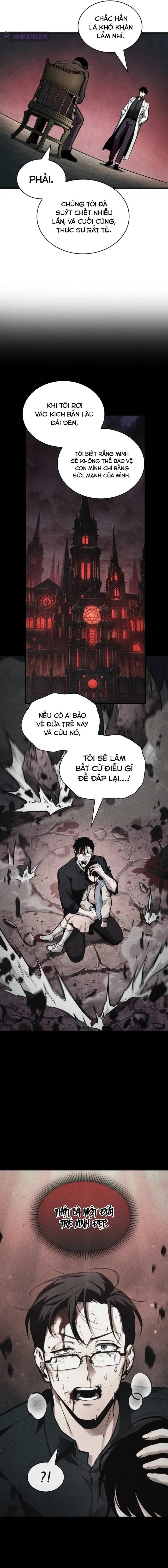 toàn trí độc giả - omniscient reader chapter 237 10
