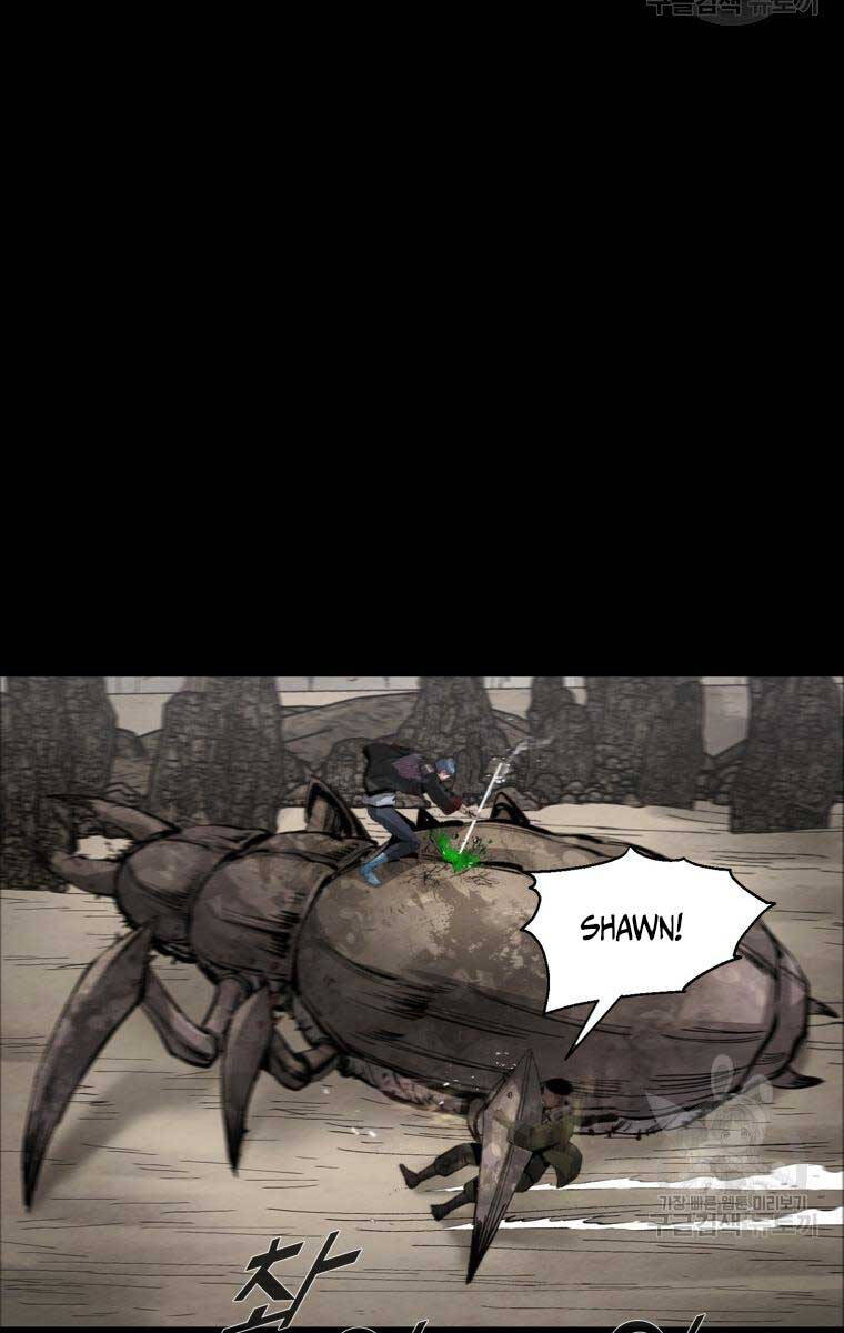 mật mã mê cung chapter 78 82