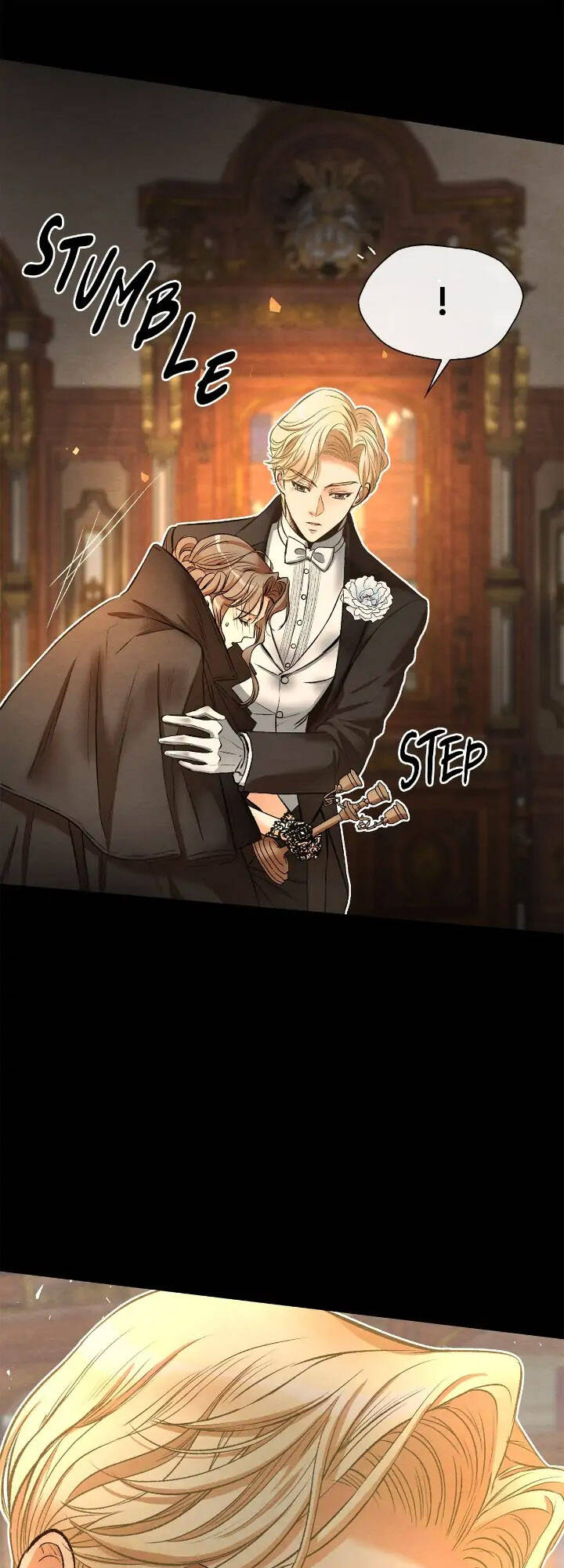 Hoàng Tử Rắc Rối chapter 17.2 27