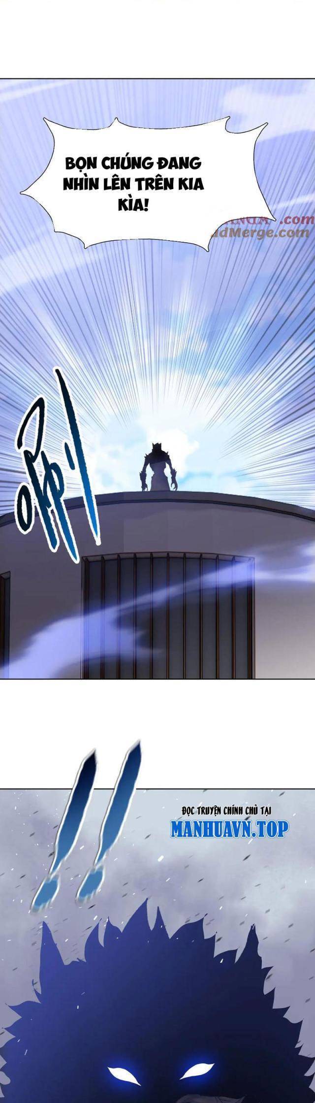 kẻ tàn nhẫn ngày tận thế: bắt đầu dự trữ hàng tỉ tấn vật tư chapter 27 23