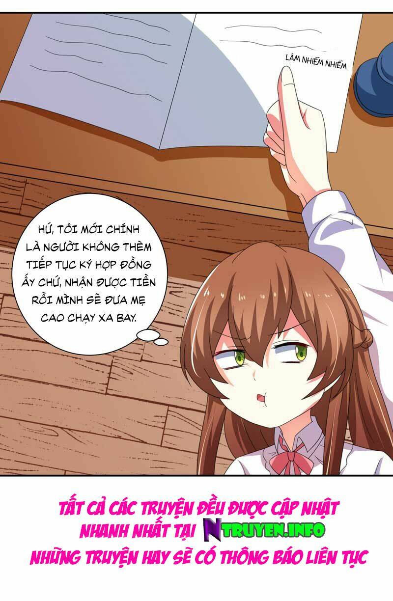 khế hôn chapter 6 11