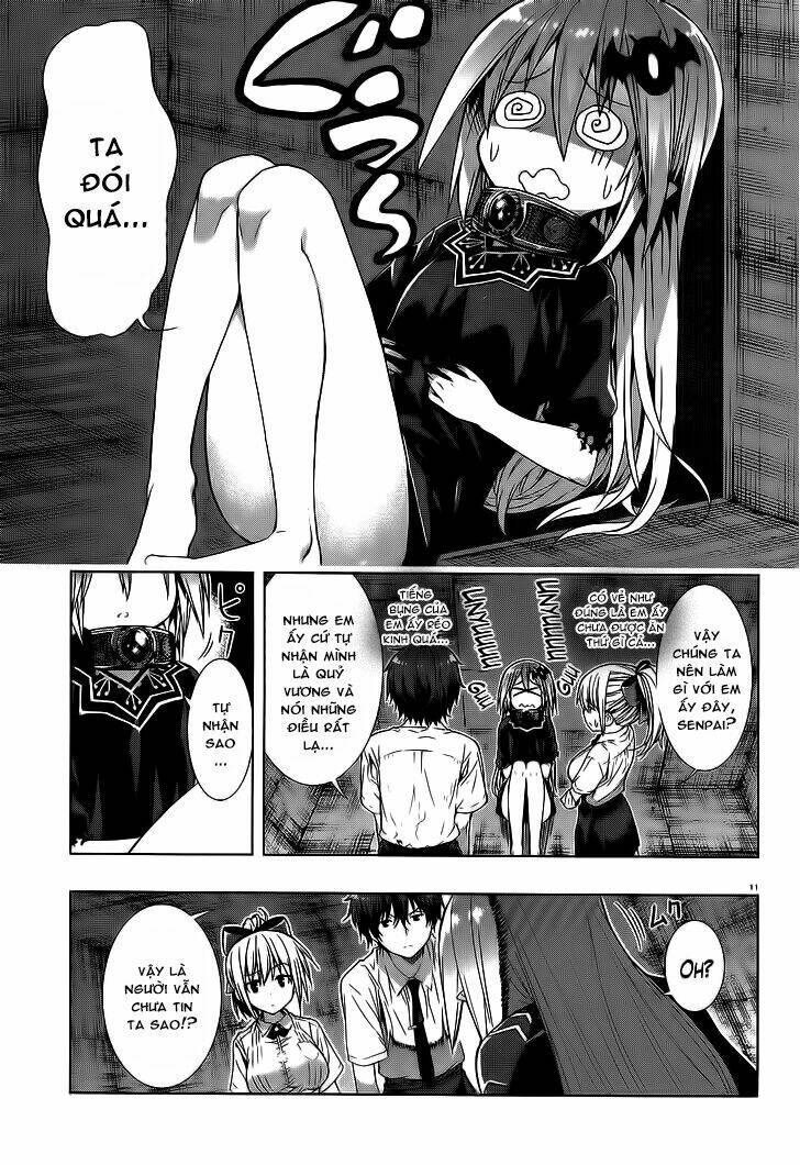 floor ni maou ga imasu chapter 1 11