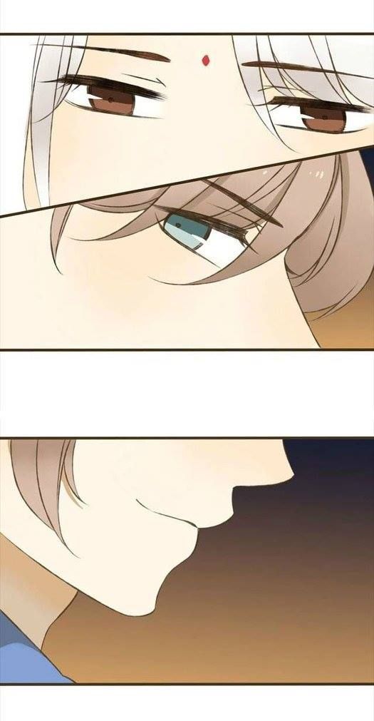 trên trời rớt xuống một hòa thượng ngốc chapter 11 8