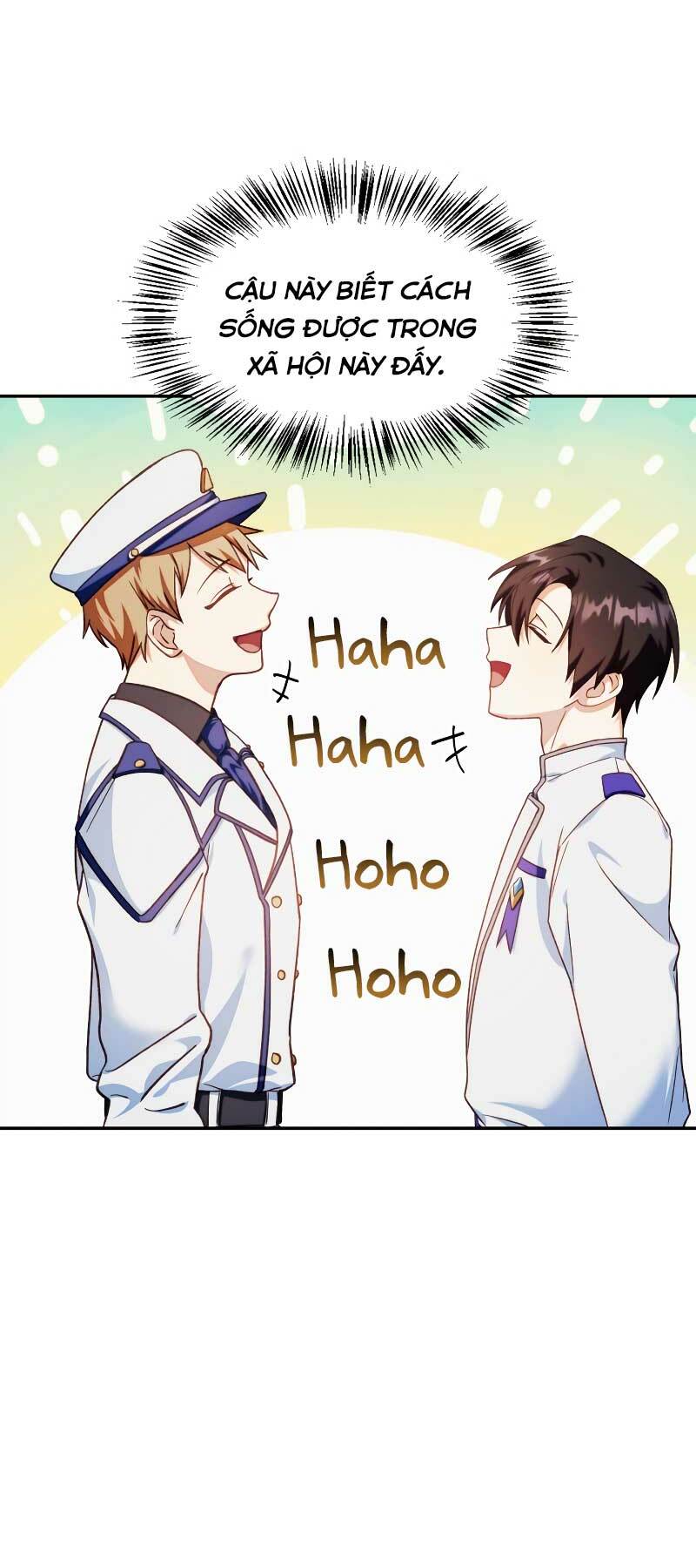 Kí Sự Hồi Quy Chapter 41 33