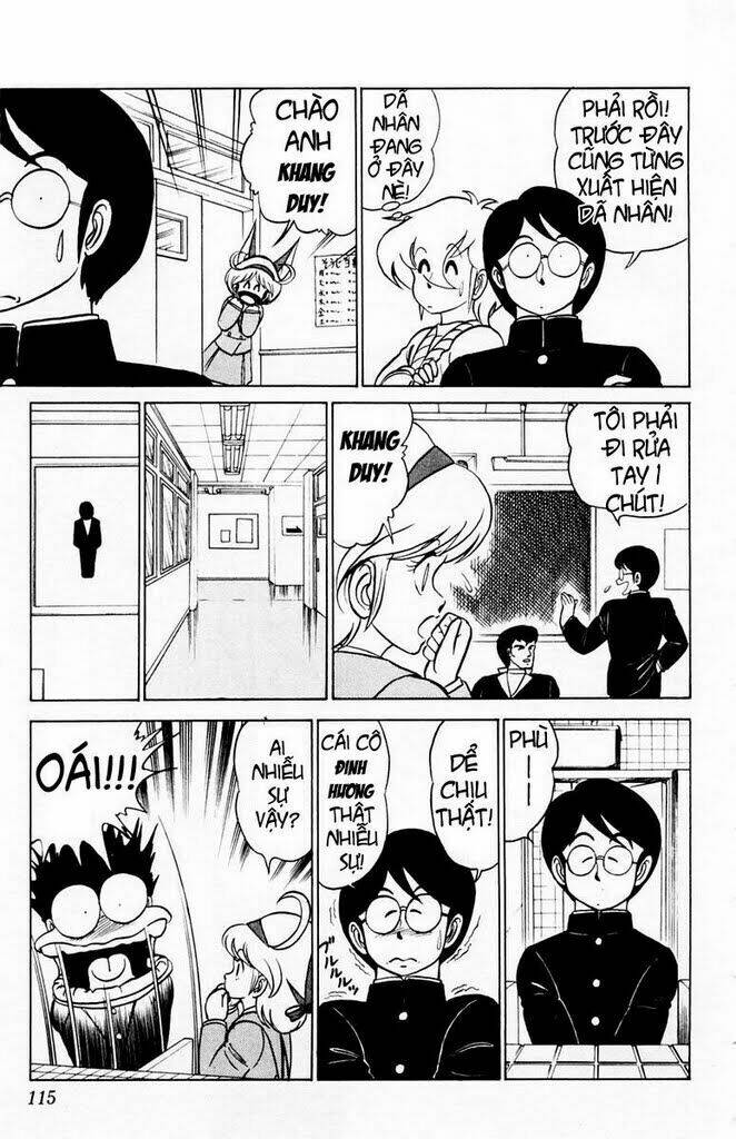 you & me chapter 16 6