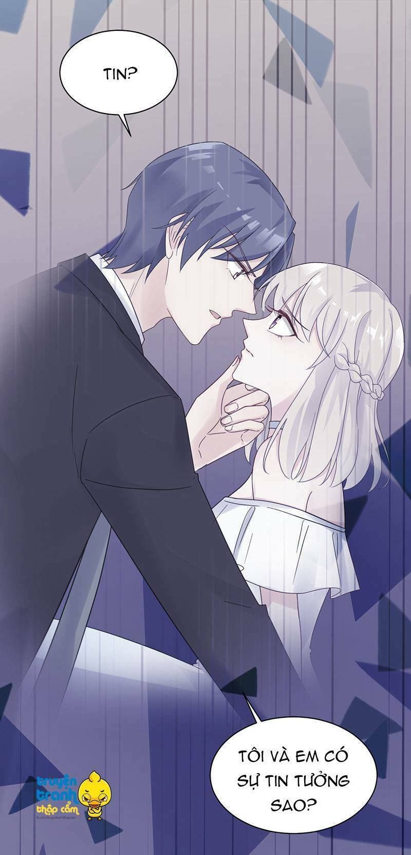 chọc tới chủ tịch tổng tài 2 chapter 46 3