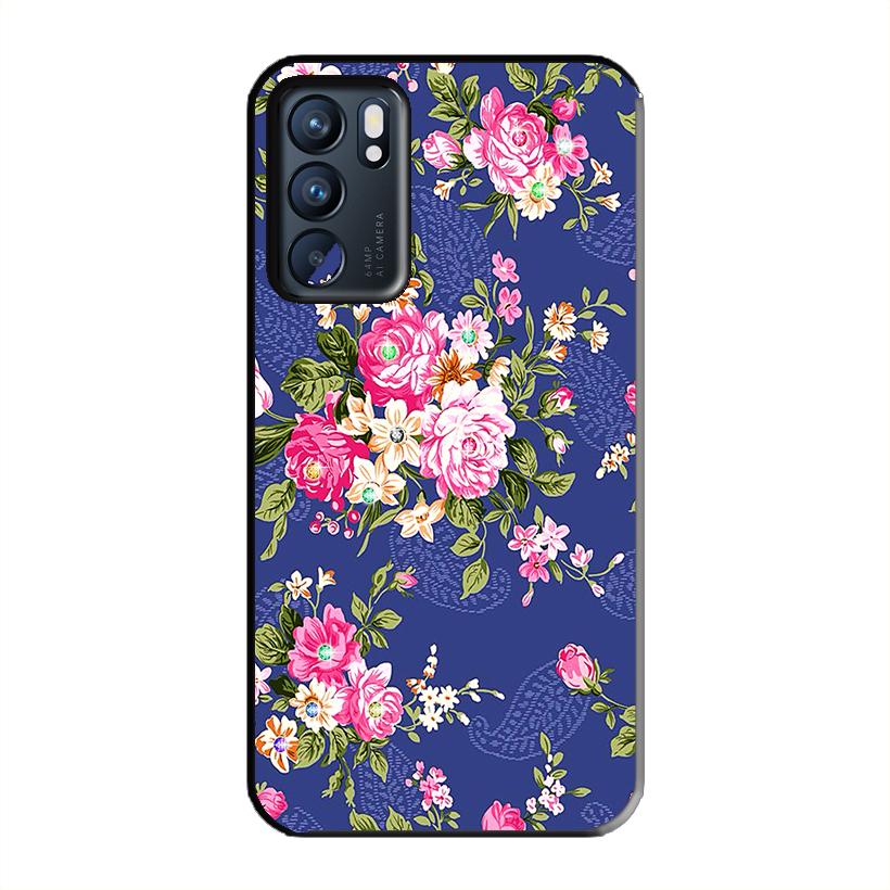 Ốp Lưng Dành Cho OPPO RENO 6