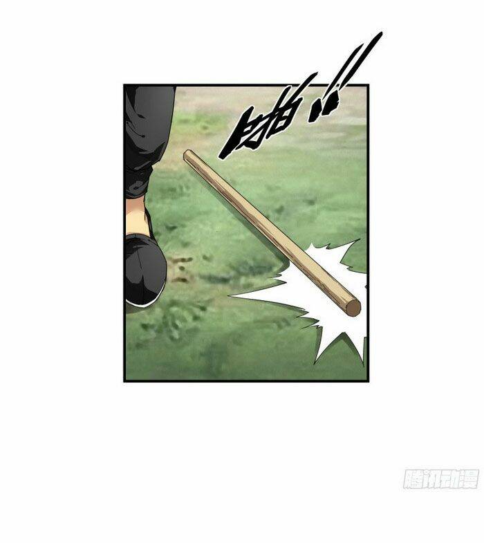 trọng sinh ta là đại thiên thần chapter 43 5