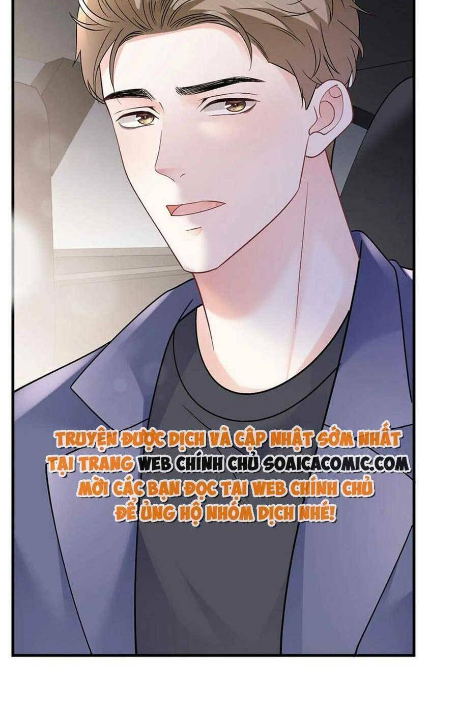 đại tiểu thư có ý đồ gì xấu đâu chapter 174 16