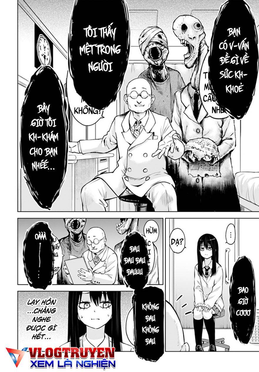mieruko-chan chapter 52 9