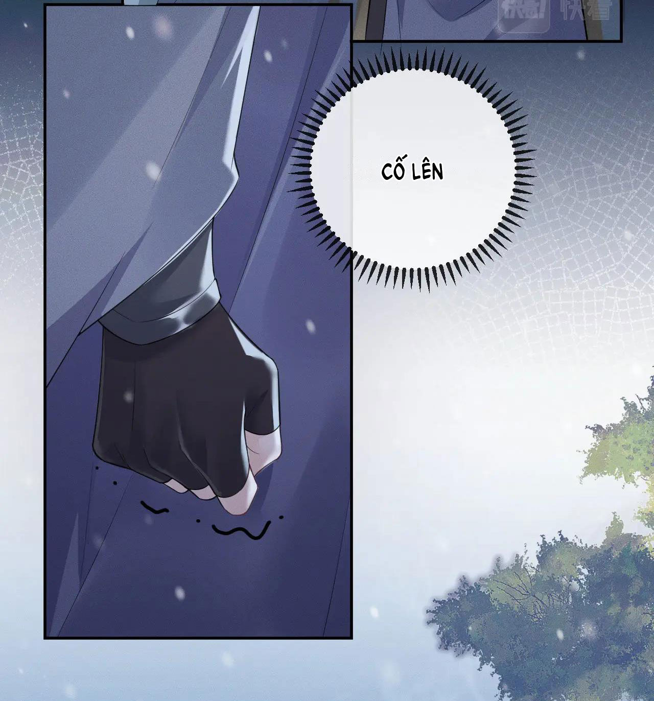 husky và sư tôn mèo trắng chapter 47 19