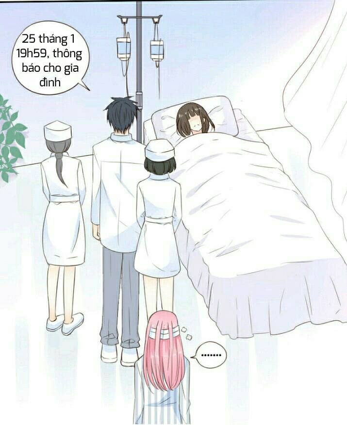 công chúa nữ vương mệnh chapter 1 12