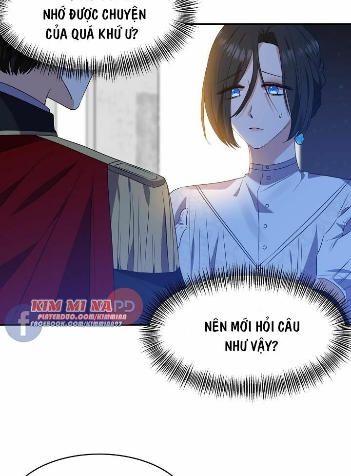 người chồng bạo chúa của tôi đã thay đổi chapter 9 5