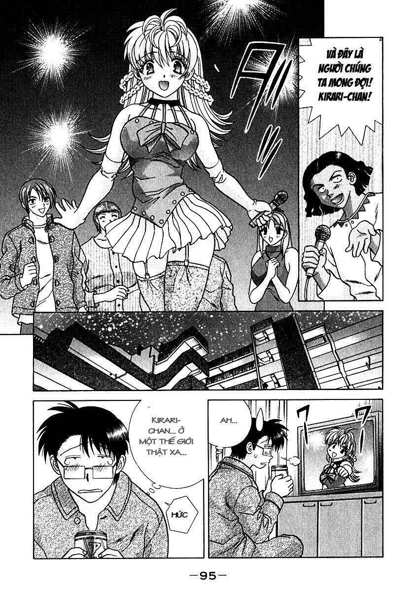 love lucky chapter 4 14