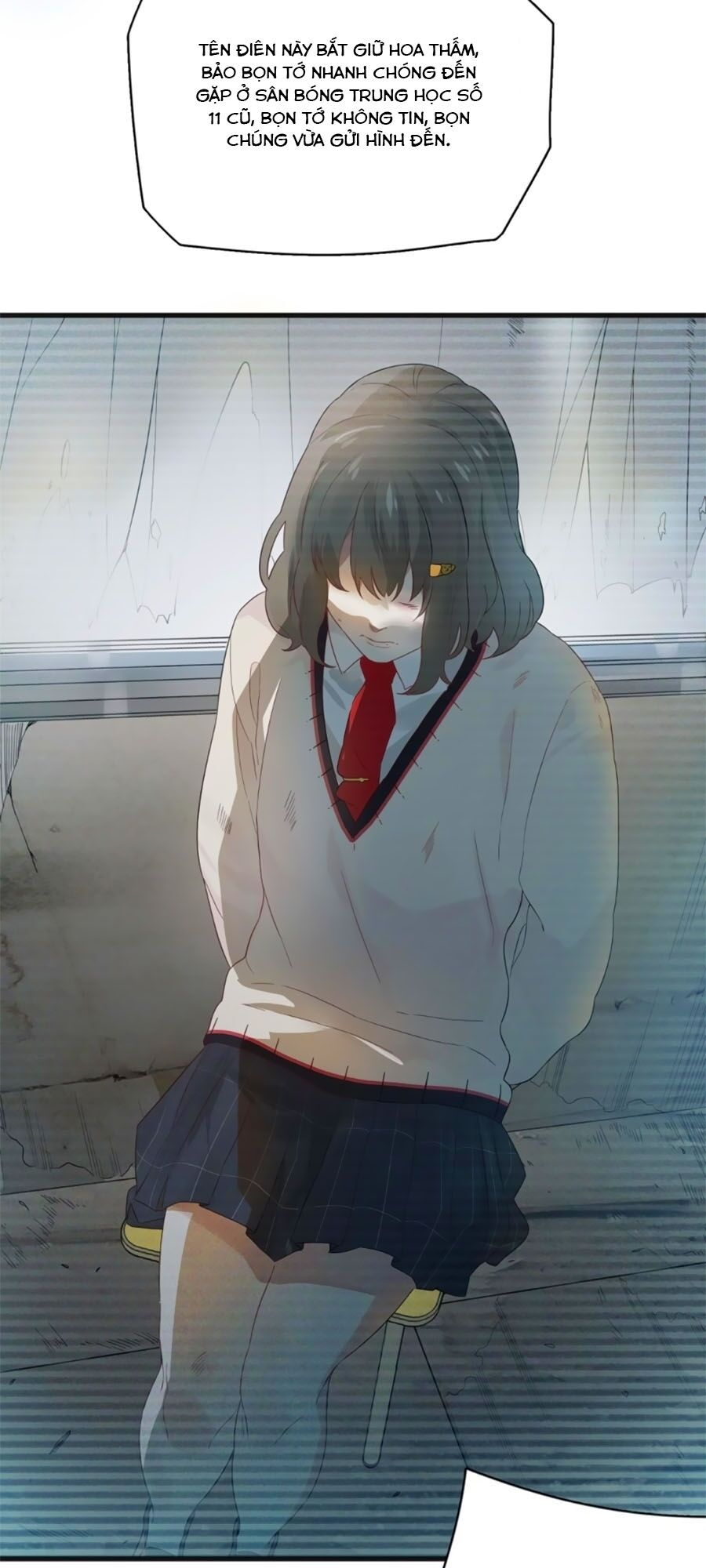 xông vào tim anh chapter 16 24