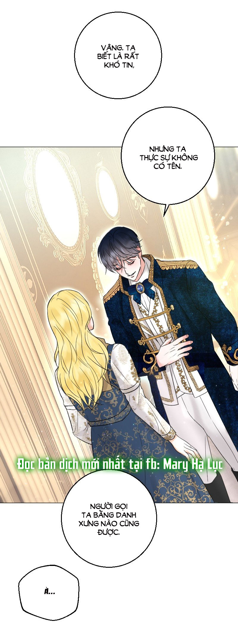 ngã rẽ định mệnh chapter 3.2 57