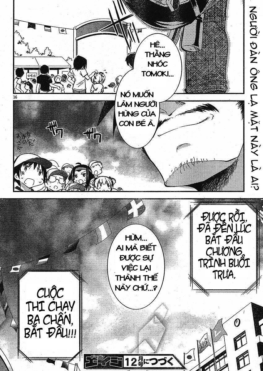 cherry x cherry chapter 10 16