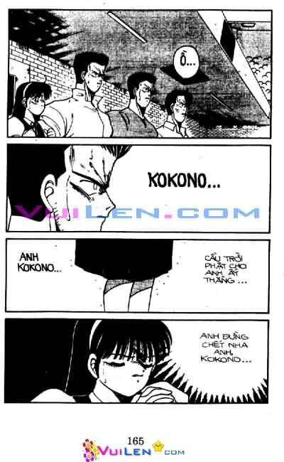 truyền nhân atula - shura no mon i chapter 11 166