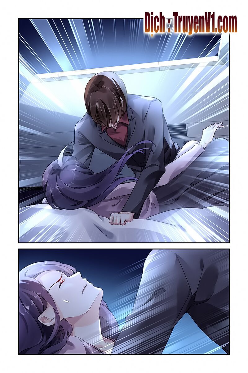 hôn trộm 55 lần chapter 95 6