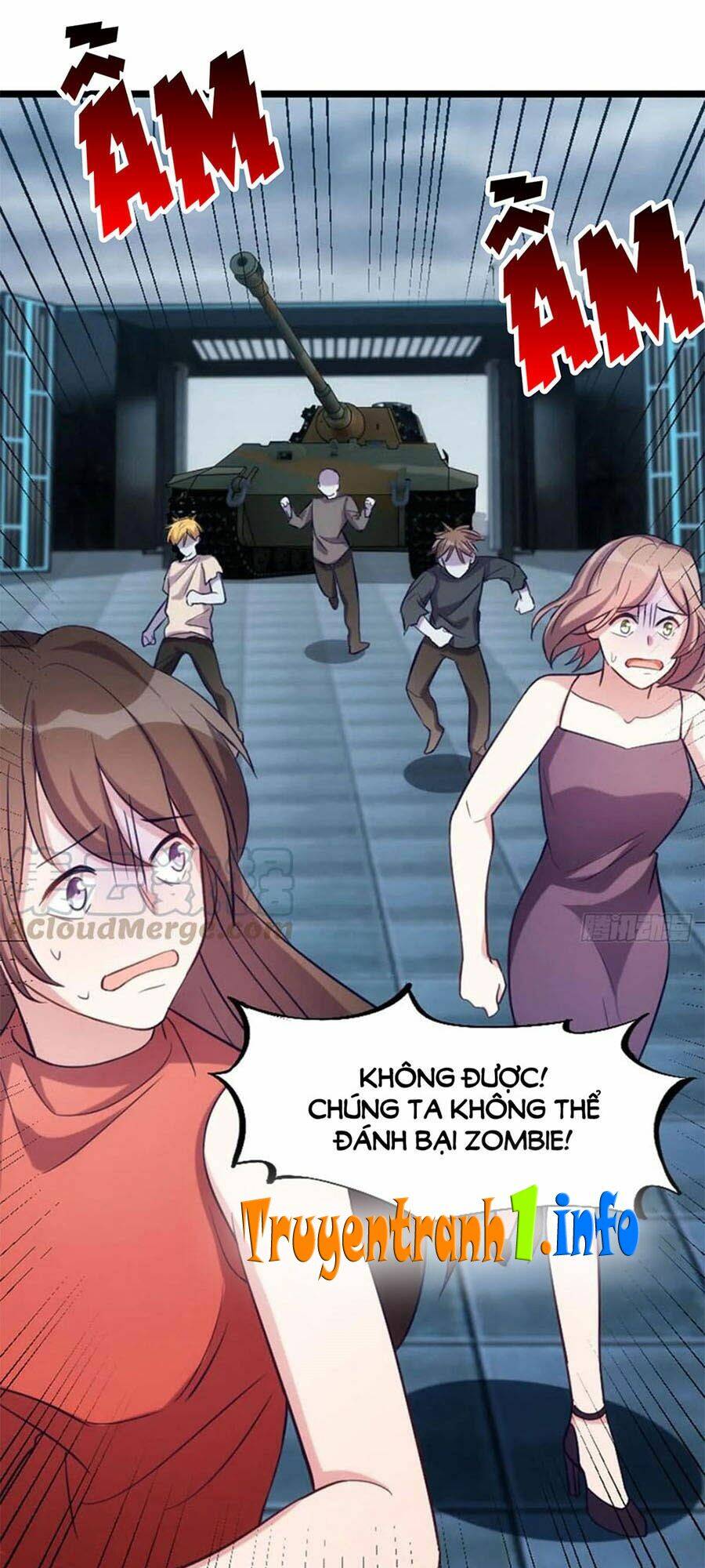 tôi ở dị giới khai ngư đường chapter 112 1