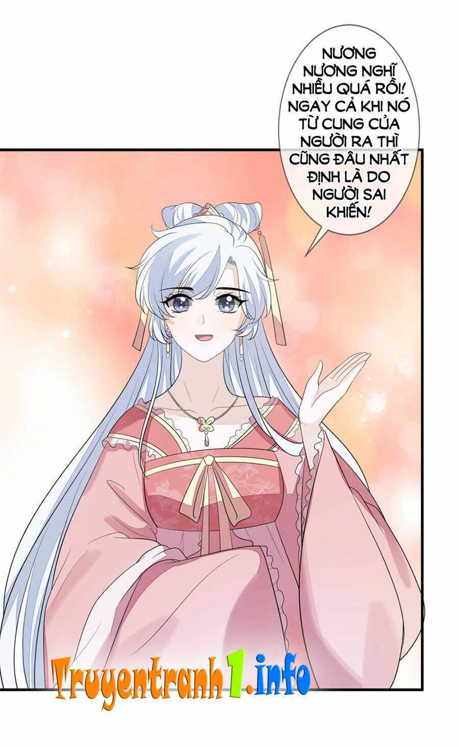 cửu khuyết phong hoa chapter 78 32