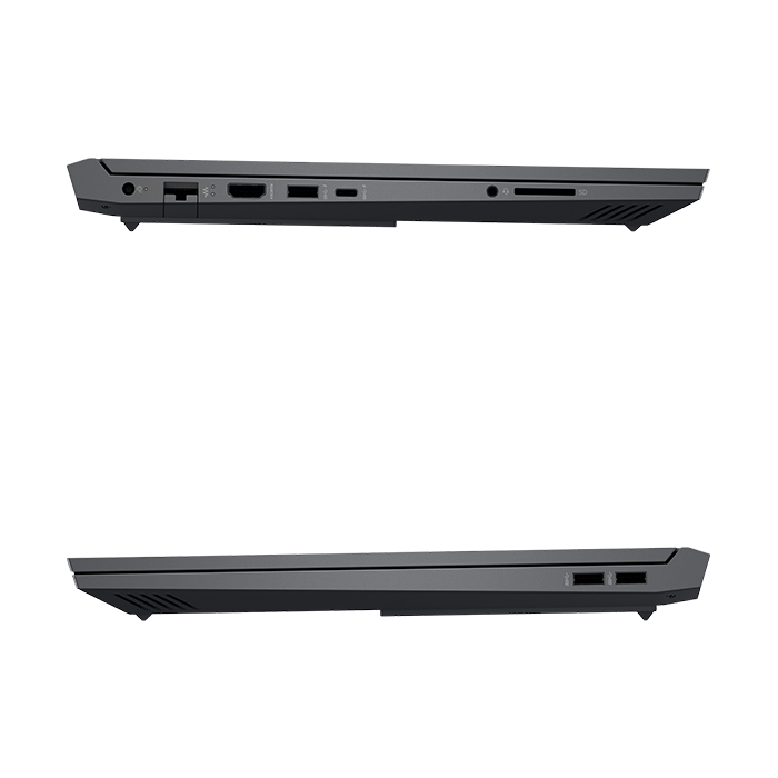 Laptop HP Victus 16-e1104AX 7C0S9PA Hàng chính hãng