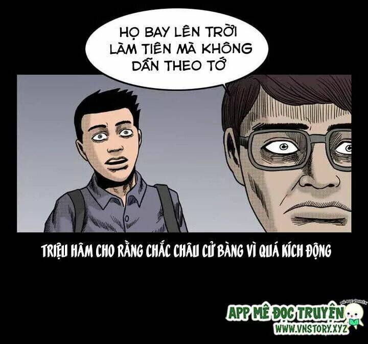 kỳ án có thật chapter 25 20