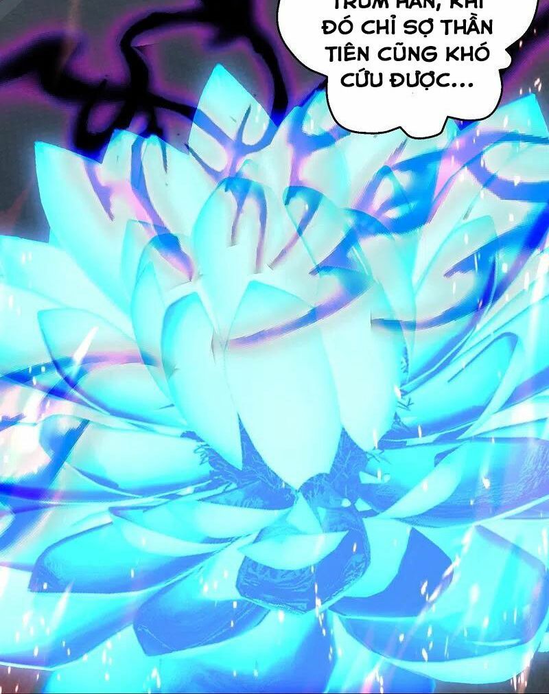 tiên võ đế tôn chapter 266 42