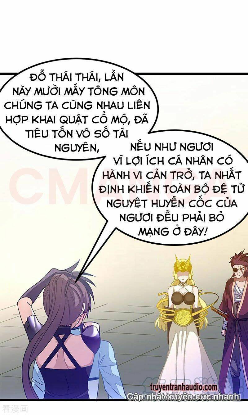 cửu dương thần vương chapter 234 2