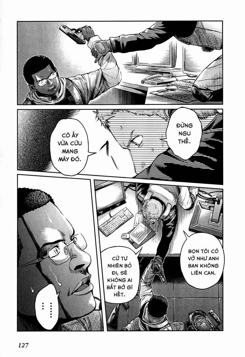 gunslinger girl chapter 89 7