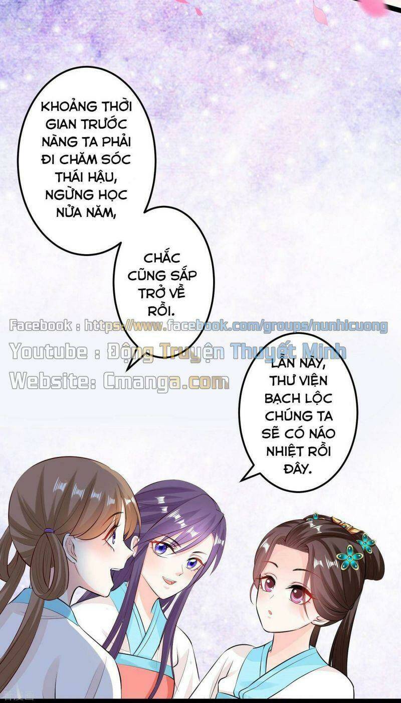 độc y đích nữ chapter 23 8