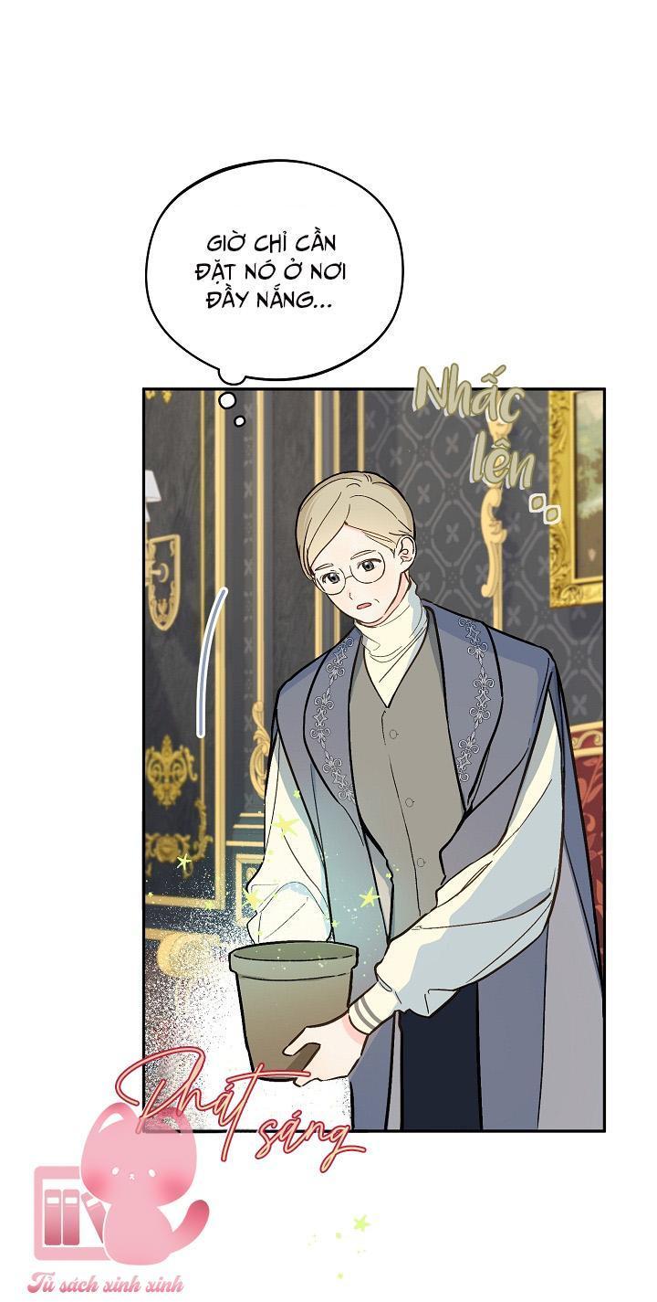trang trại hạt dẻ cạnh hoàng cung chapter 24 21