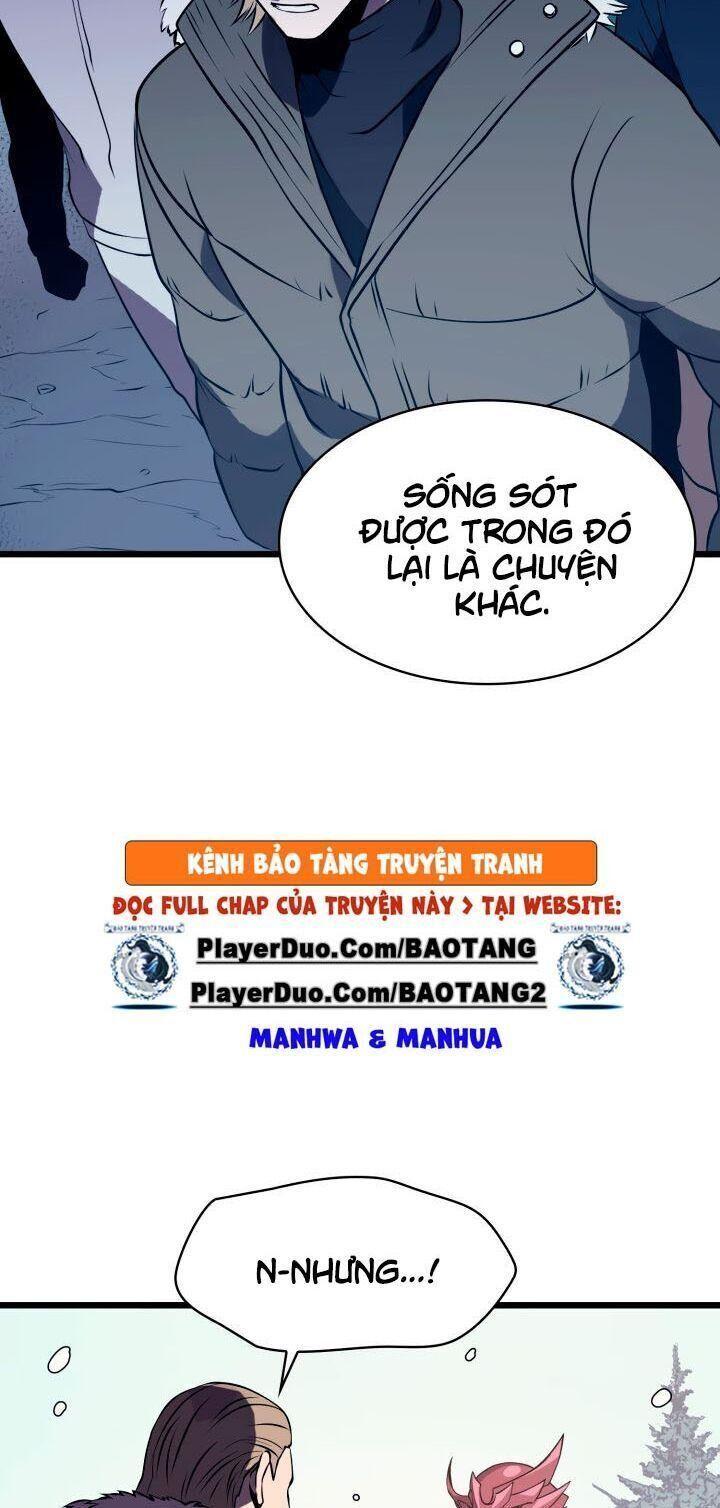 tôi trở lại thăng cấp một mình chapter 43 30