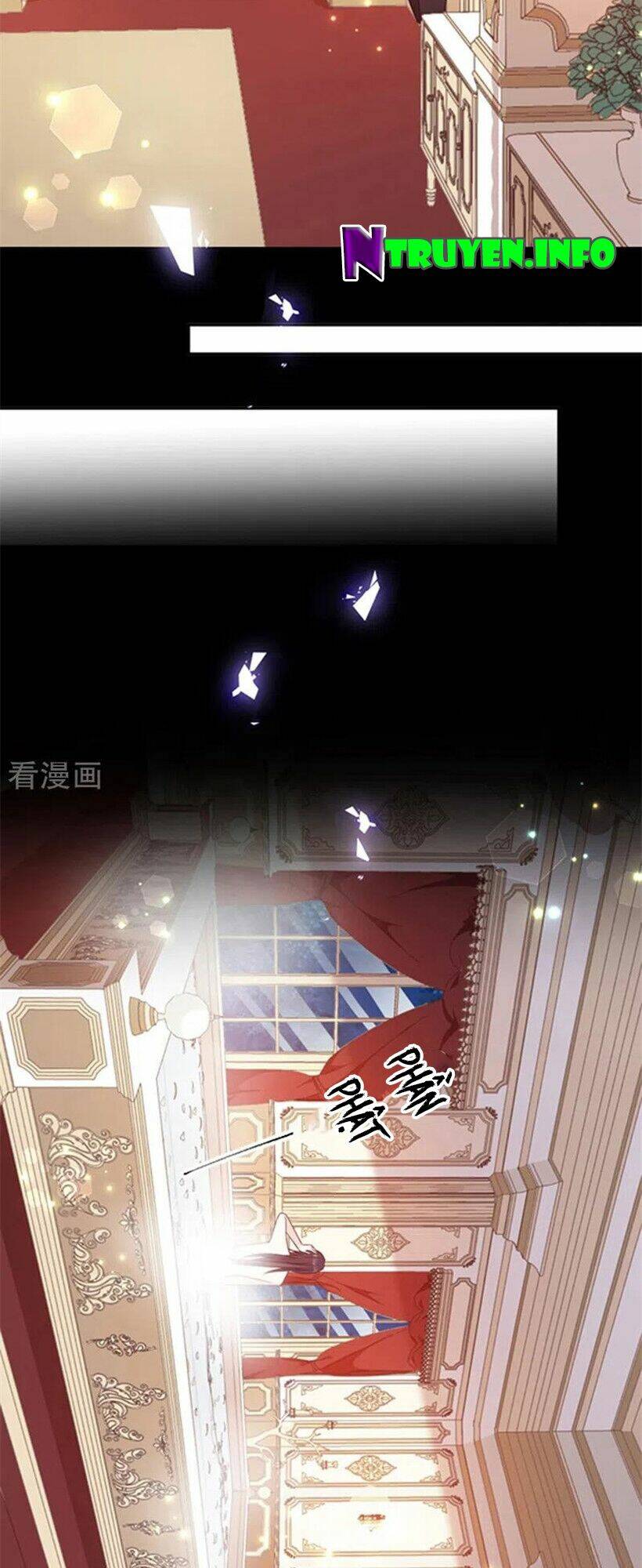 ác ma đừng hôn tôi chapter 193 17