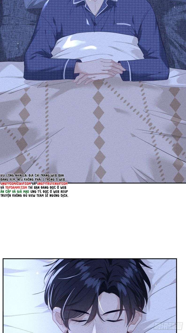 [bl] quan hệ nguy hiểm chapter 18 40