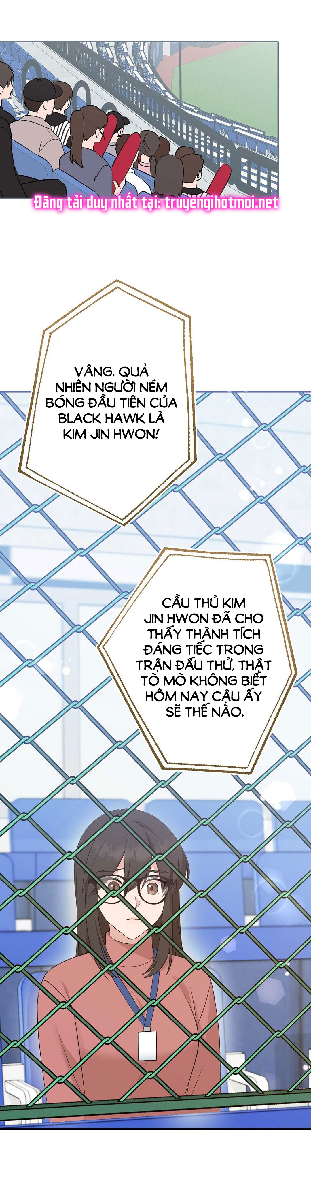 [18+] hợp đồng nô lệ dâm đãng chapter 45.2 21