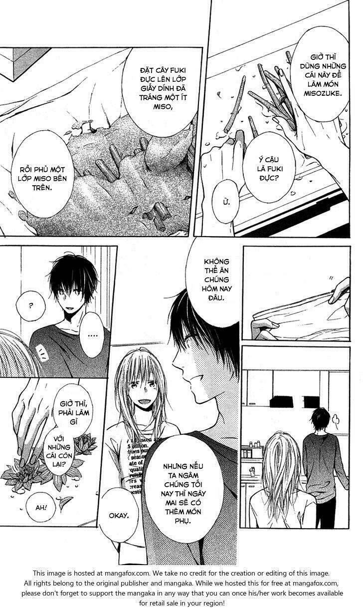 shokubutsu zukan chapter 2 22