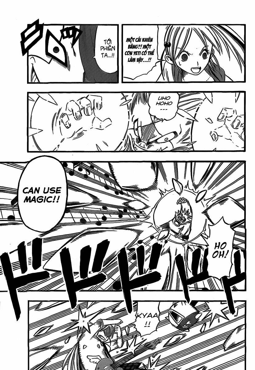 buster keel chapter 7 31