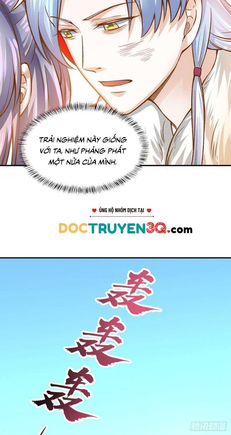 võ đạo độc tôn chapter 318 14