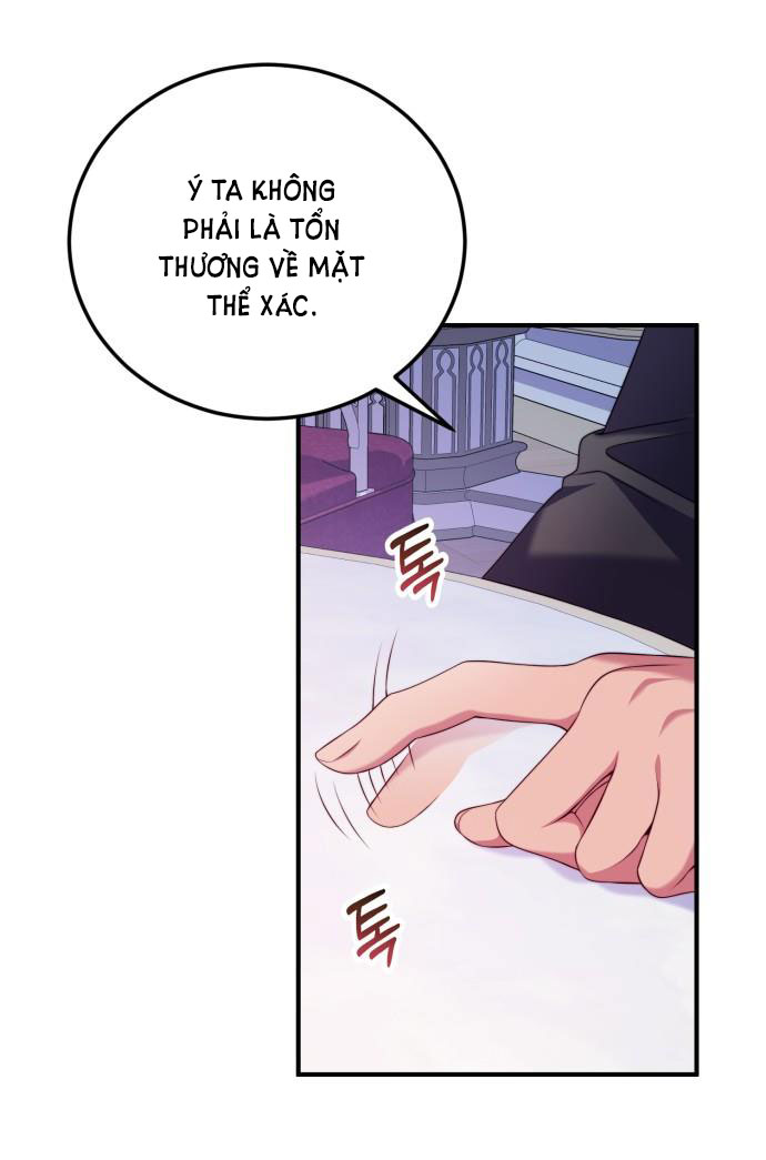 tôi sẽ ly hôn với người chồng bạo chúa chapter 47.2 12