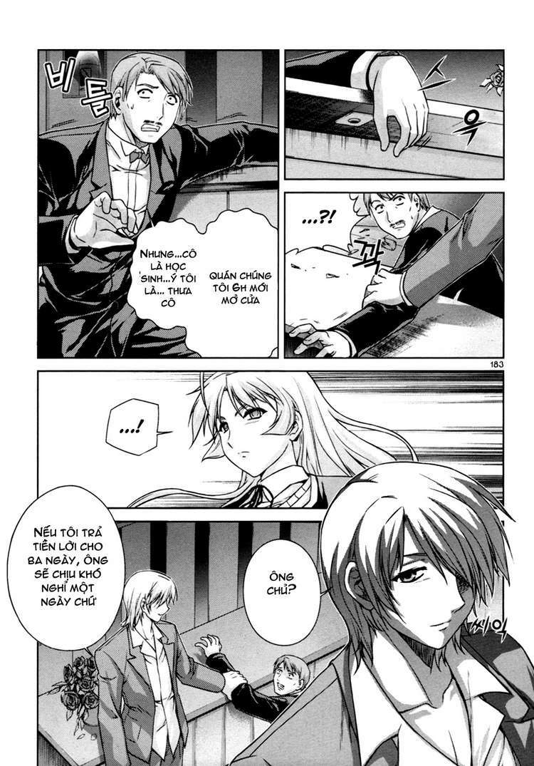 aflame inferno chapter 14 21