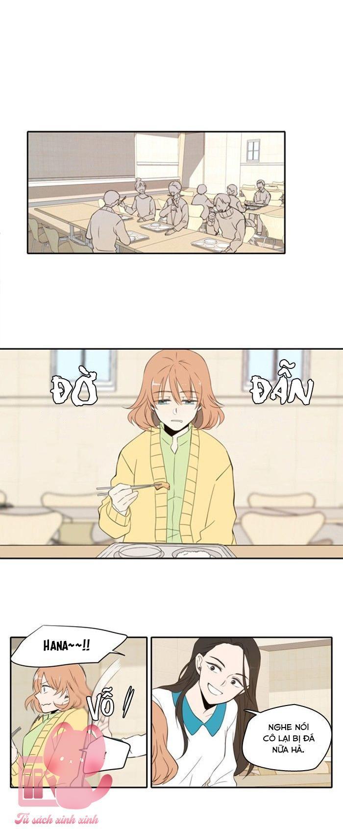 a good day to be a dog chapter 1 8