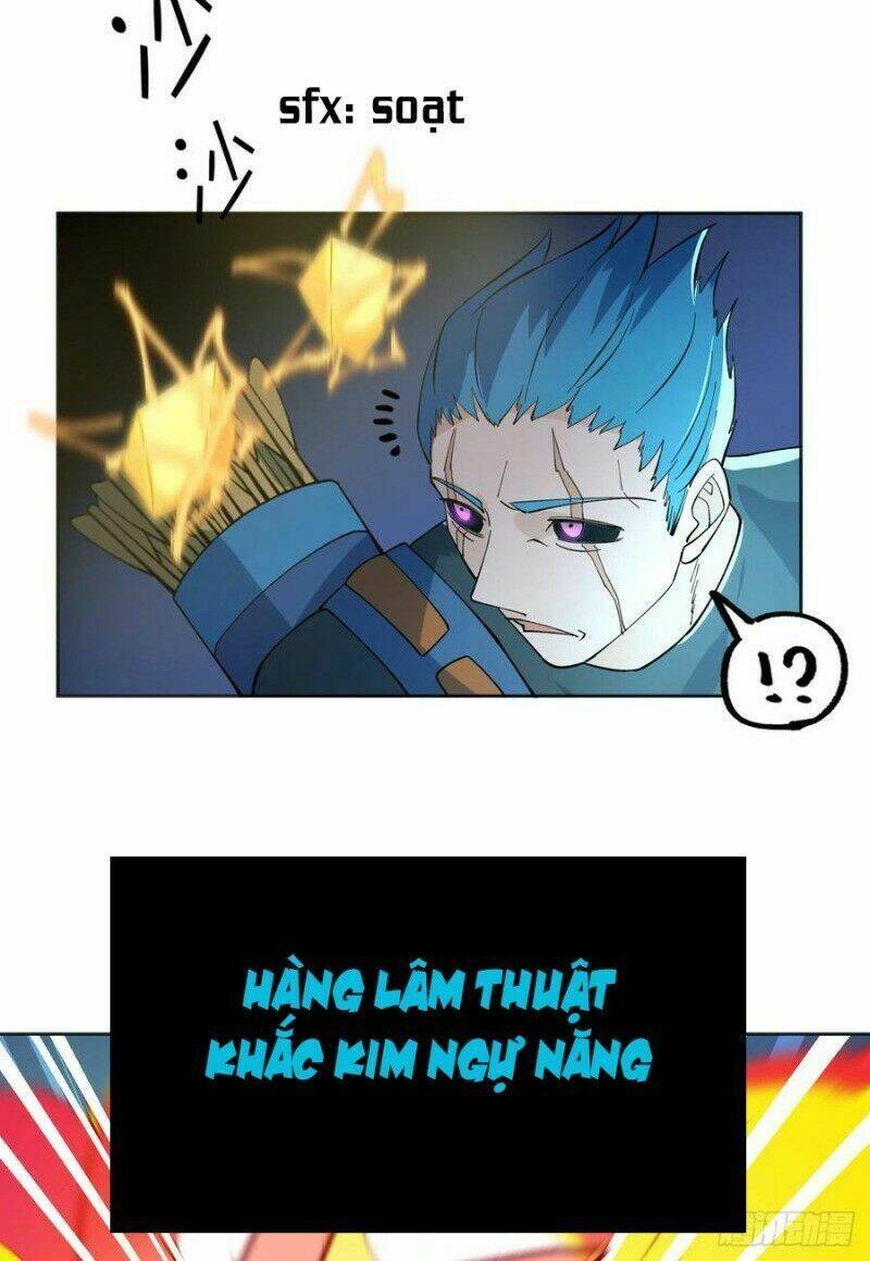 vô hạn khắc kim chi thần chapter 40 17